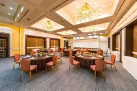 Kurashiki Royal Art Hotel