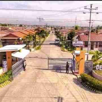 Serene Getaway in Dadiangas, General Santos City Others