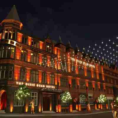 The Dixie Dean Hotel Hotel Exterior