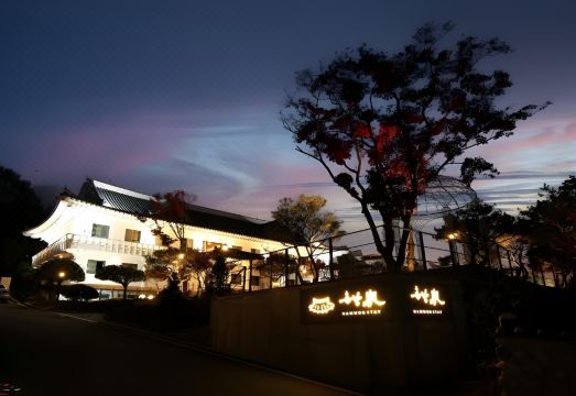 춘향가스테이 전경