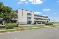 Budget Inn-Norfolk, VA - Oceanview