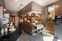 Hôtel la Couleuvrine Sarlat Centre Ville