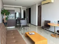 Estelar Apartamentos Barranquilla Hotel a 