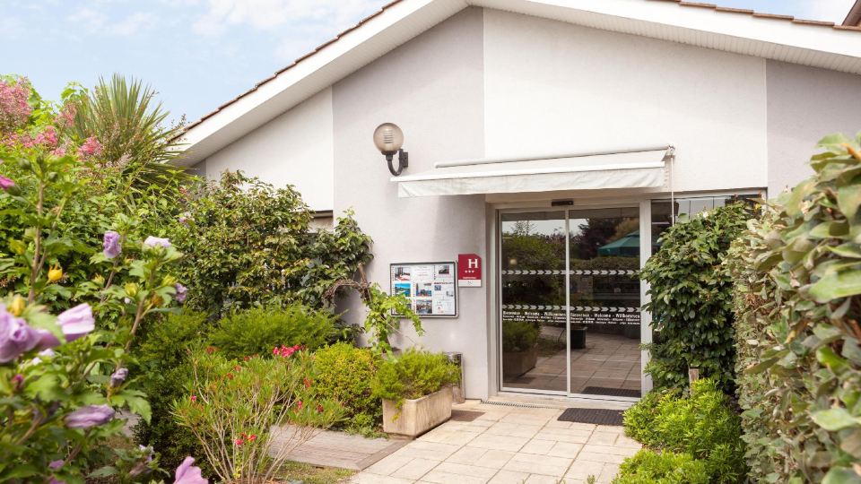 Best Western Hôtel du Phare