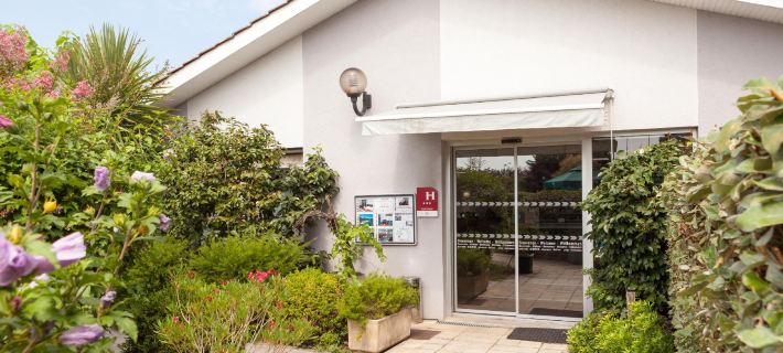 Best Western Hôtel du Phare Hotels in Mérignac