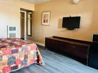 Clayton House Motel Hotel a Machesney Park