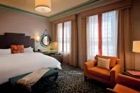 Hotel Icon, Autograph Collection