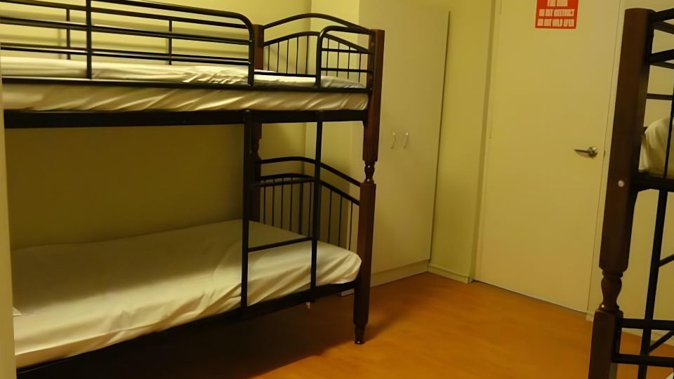 Perth 178 Backpackers ( Valid Passport Required for Check in )