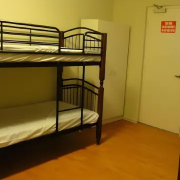 Perth 178 Backpackers ( Valid Passport Required for Check in )