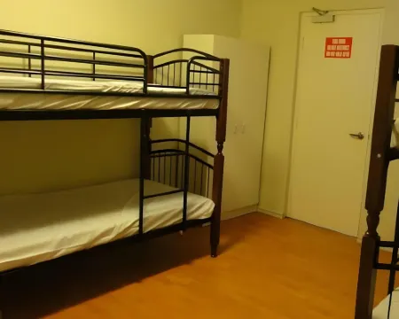 Perth 178 Backpackers ( Valid Passport Required for Check in ) Hotels in Northbridge