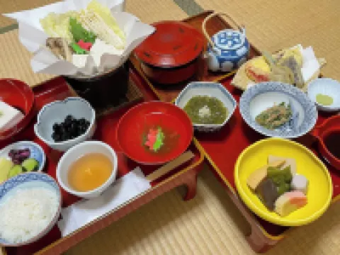 Kongo Sanmaiin Hoteles en Kōya