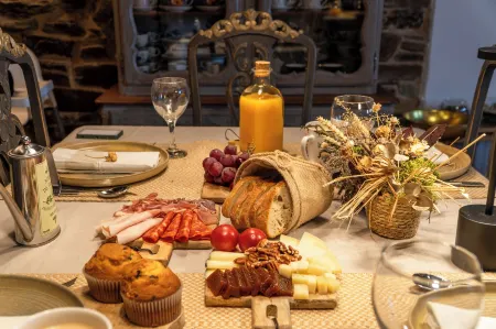 Lar de Vies Rural Complex