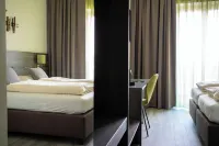 Eee Hotel Gunskirchen
