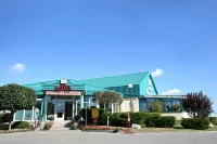 Hotel An der Hasenheide Hotels in Zarnewanz