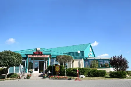 Hotel An der Hasenheide Отели в г. Царневанц