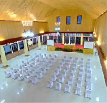 Danau Dariza Resort Hotel - Cipanas Garut