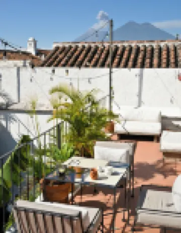 Cacao Boutique Hotel