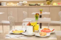 Eco Star Hotel - Bữa sáng