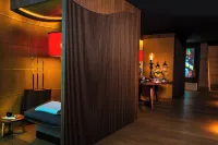 The Chedi Andermatt, Switzerland - Gym