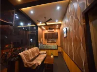PRM Aruna Lodge Hotels in Erode
