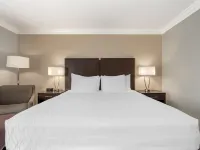 Best Western Plus La Mid-Town Hotel Hoteles cerca de Barrio coreano (Koreatown)