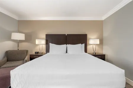 Best Western Plus La Mid-Town Hotel