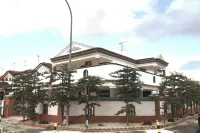 Cozy Johor Bahru Home With Family Room and Unblock Balcony View Hotels near Tiram Indoor Water Park