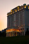 Radisson Hotel & Congress Center Saransk Hotels in Gorod Saransk