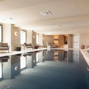 Bilderberg Europa Hotel Scheveningen