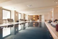 Bilderberg Europa Hotel Scheveningen Hotels in Scheveningen