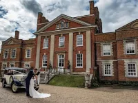 Warbrook House Heritage Hotel Ξενοδοχεία στην πόλη Hook