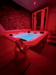 Exoria Luxury Rooms & SPA - spa