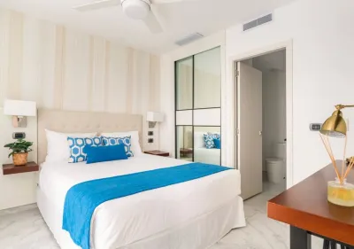 Cana Rock Star Hotels near Playa Macao