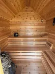 迪門申斯度假屋
