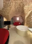 Logis Hotel Saint-Martin - romantici