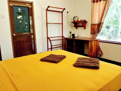 Milk House Cottage - Homestays
