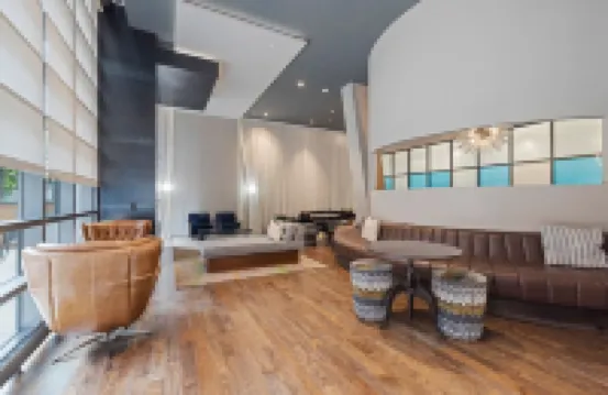 Placemakr Marymount Ballston Arlington, Apartments by Hilton