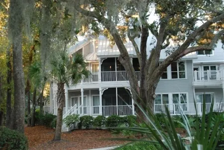 Beautiful Ocean Palms Villa with Fabulous Westin amenities