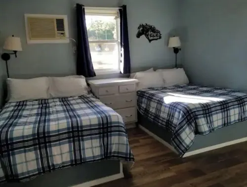 "General Store" at Oak Arbor Hotels in Houston County