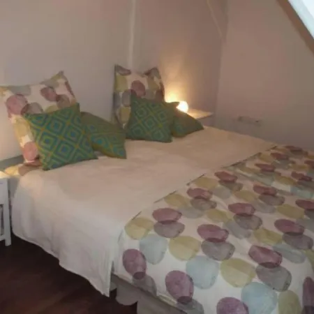 TOURIST RENTAL HISTORIC CENTER COLMAR