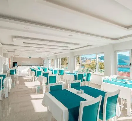 Hotel Pirat