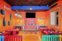 Pickalbatros Sands Port Ghalib