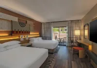 Hyatt Regency Tamaya Resort and Spa