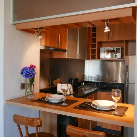 Apartamentos Cordova Savini