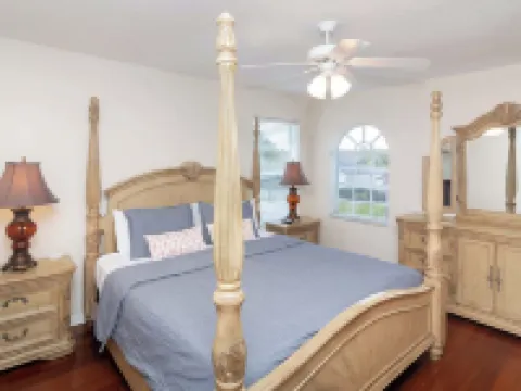 New Ownership 7Br Close to Disney Hotels in Clermont