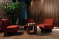 The MN56 Hotel