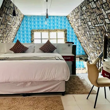 Rustiek Hotel Hotels in Kasane