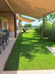 Villa Dell'Olivo Bianco