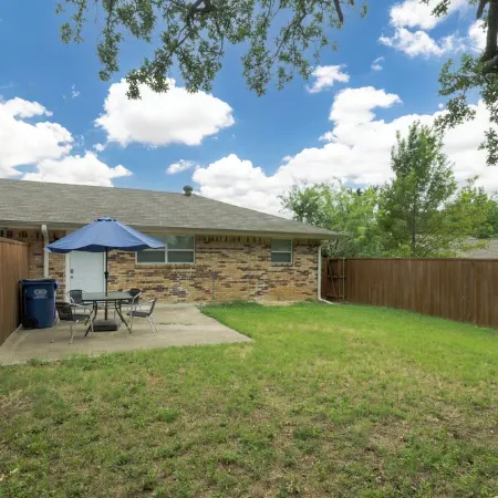 World Cup Ready – Family-Friendly Stay