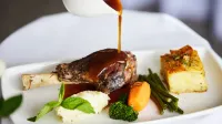 The Wrightington Hotel, Health Club & Spa - Breakfast